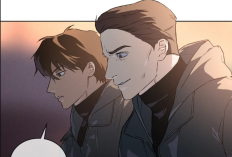 Link Baca Manhwa BL Codename Anastasia Full Chapter Bahasa Indonesia, Dilengkapi Sinopsis dan Judul Lain!