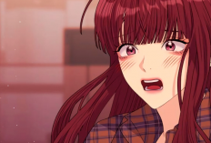Perasaan Terkhianati! Spoiler Link Baca Webtoon The Couple Breaker Chapter 59 English Scan Indonesia
