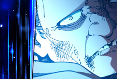 Spoilers le From Old Country Bumpkin to Master Swordsman Chapitre 43 Scan VF, Il faut affronter l'ennemi le plus cruel !