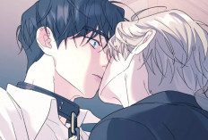Lire RAW BL A Tree Without Roots Chapitre 55 en Français, Hyung enchaîné à la maison de Taekyung