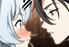 I Killed An Academy Player Chapter 15 Bahasa Indonesia, Baca Disini! Marie Salting Dapat Pujian Juniornya