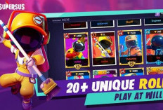 Download Super Sus Mod APK 1.51.14.033 Unlimited Money Versi Terbaru 2024, Klik di Sini GRATIS