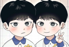 Link Baca Manhwa Sharing With Brother In Law Full Chapter Bahasa Indonesia Begini Sinopsis dan Judul Lainnya
