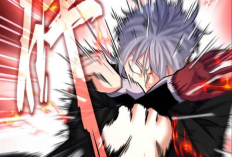 Baca Manhua Magic Emperor Chapter 647 Bahasa Indonesia, Taktik Baru Musuh Bikin Kelabakan