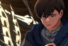 Manhwa Archmage Restaurant Chapter 21 Bahasa Indonesia Sang Penantang Baru Muncul Melawan Naga, Klik di Sini 