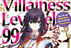 Lien Pour Regarder l'anime Villainess Level 99 épisode Complet 1-12 VOSTFR, Trouver le Boss Démoniaque Caché
