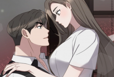 Link Baca Manhwa Bad Brother Friend Bahasa Indonesia Full Chapter No Sensor 21+ Gratis, Kisah Romantis dan Panas