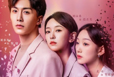 Sinopsis Drama China The Best Friend (2023) Kisah Perselingkuhan di Antara Sahabat yang Bikin Naik Darah