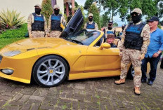 Pantesan Selalu Pakai Mobil Mewah! Ini 5 Kekayaan Habib Bahar bin Smith yang Bikin Netizen Penasaran