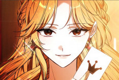 Link Baca Obsidian Bride Chapter 29 Bahasa Indonesia Lengkap Dengan Spoiler dan Bocoran Tanggal Rilisnya