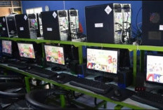 Rekomendasi Warnet Gaming di Makassar yang Buka 24 Jam, Cocok Banget Buat eSport