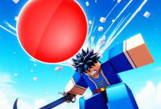 Kumpulan Kode Death Ball Roblox 21-22 April 2024, Edisi TERBATAS! Langsung Redeem Sekarang