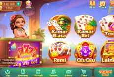 28+ Akun Gratis Level 5 Higgs Domino Island, Pemula Bisa Mencoba Kumpulan Akun Ini!