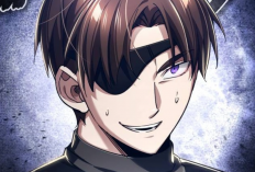 Tantangan Si Adik! Link Baca Manhwa The Heavenly Demon Can’t Live a Normal Life Chapter 111 English Indonesia Sub