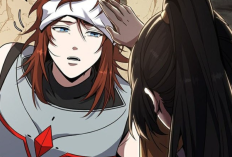Link Baca Manhwa The Beginning After The End Chapter 222 Bahasa Indonesia, Jagoannya Lagi Terkapar, Guys!
