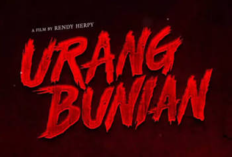 Sinopsis dan Jadwal Tayang Film Urang Bunian (2026), Nekat Nenerobos Kegelapan Malam