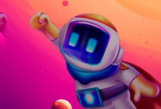 Link Spaceman Angkasa Bot Terbaru 2024 Server Anti Rungkad yang Wajib Kamu Tau, Menang Terus Tanpa Boncos
