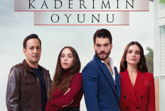 Sinopsis Drama Turki Kaderimin Oyunu (Permainan Takdirku), Dibintangi Oleh Öykü Karayel dan Akin Akinözü