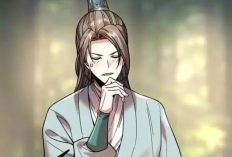 Petualangan Baru! Spoiler Link Baca Manhua Celebrating The Remaining Life (Qing Yu Nian) Chapter 86 English Indonesia