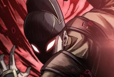 Link Manhwa Nano Machine Chapter 199 Bahasa Indonesia Ho Bong Gendong Cewek ke Makam Kekaisaran? 