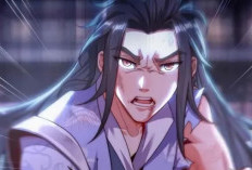 Baca Manhua Eternal Saint Chapter 2 Bahasa Indonesia Pertarungan Masih Berlanjut, Siapa yang Akan Lebih Unggul? 