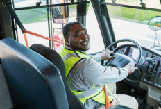 Contoh Surat Lamaran Kerja Sopir Atau Driver, Dari Spesialis Truk Hingga Bus!