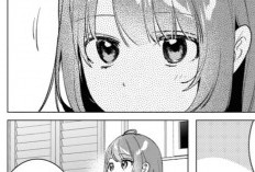 Baca Manga Hige Wo Soru. Soshite Joshikosei Wo Hirou Chapter 55 Bahasa Indonesia Resep Untuk Doi Tercinta 