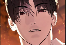 Link Baca Killer Peter Chapter 38 RAW Bahasa Indonesia, Mengungkap Sosok Bos Glory!