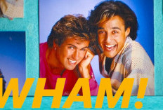 Nonton Film Wham! (2023) Full Movie Sub Indonesia, Kisahkan Perjalanan Hidup George Michael dan Andrew Ridgeley