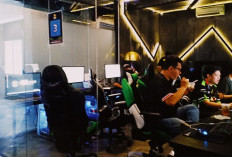 3 Warnet VIP Terdekat di Jakarta, Cocok Buat Gaming yang Cari Tempat Nyaman dengan Fasilitas Ekstra