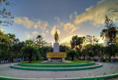 Lokasi Alun-Alun Kediri, Jadi Tempat Wisata dalam Kota yang Populer dan Penuh dengan Kuliner