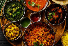 Rekomendasi Wisata Kuliner India di Kota Medan yang Wajib Kamu Coba Kalau Nggak Mau Nyesal