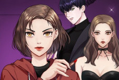Baca Webtoon Unseen Beauty Full Chapter Bahasa Indonesia, Pembalasan Dendam Untuk Saudara Kandungnya