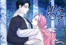 Baca Manhwa I Thought My Time Was Up! Chapter 43 Bahasa Indonesia, Asrahan Makin Sayang Lariette