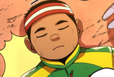 Gopal Pingsan! Link Baca Boboiboy Galaxy Musim 2 Episode 147 Bahasa Indonesia Semangat Bara Melawan Pasukan Ice
