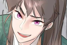 Link Baca Manhwa My Wife is the Demonic Cult Leader Chapter 8 Bahasa Indonesia, Mereka Merasa Dibuntuti Seseorang