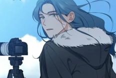 Mentok RAW! Baca Manhwa Sweet Dream Chapter 49 Indonesia Scan, Gas Cerita Untuk Season 2