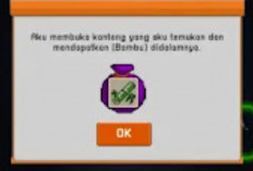 Cara Mendapatkan Bambu di Citampi Stories, Bisa Beli di Toko Genderuwo Area Enam!