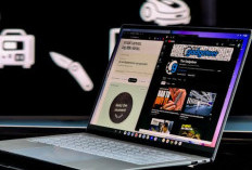 Harga dan Spesifikasi ASUS Googlebook 14, Resmi Meluncur! Usung OLED 3K Hingga Intel Panther Lake