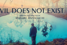 Où Voir Le Mal N'existe Pas (2024) VOSTFR et Date de Sortie, Relations Entre L'homme et L'environnement