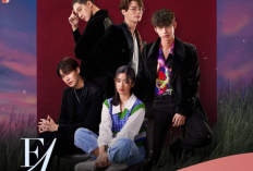 Voir F4 Thailand: Boys Over Flowers (2021) Épisode Complet 1-16 VOSTFR, Entre Amitié et Amour