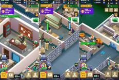 Download Mod Apk Prison Empire Tycoon V2.7.0.1 Terbaru 2024, Unlimited Money & Unlocked All Item!