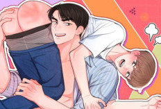 Link Baca Manhwa BL Beyond The Limit Full Chapter Bahasa Indonesia, Berikut Sinopsis dan Judul Lainnya!