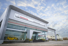 Gaji Karyawan Honda Prospect Motor (HPM) Terbaru 2023 Untuk Semua Posisi Jabatan, Salah Satu Perusahaan Motor Populer Indonesia