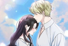 Link Baca The Mistress Runs Away Chapter 62 Sub Indonesia Terbaru, Rowena Makin Bahagia Meski Cuma Jadi Pilihan ke 2
