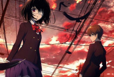 Rekomendasi 7 Anime Horor Paling Seram Buat Para Pencari Adrenalin Rush: Ada Another Sampai Death Note