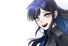 RAW Manhwa Return of the Hell King Chapter 15 Bahasa Indonesia Raja Neraka Beraksi Tumpas Para Mayat Hidup yang Menyerang di Sekolah