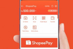 Cara Membatalkan Top Up Shopeepay Lewat Indomaret, Bisa Tidak Sih? Ini Solusi Tepat Untuk Kalian