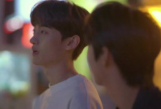 Spoiler Drama Korea The Eighth Sense Episode 3-4 Rilis Malam Ini, Jae Won Nyatakan Perasaannya 