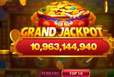 Tutorial Bongkar Chip Higgs Domino 24 Jam Teraris di Tahun 2024, Auto Jadi Sultan dalam Waktu Singkat